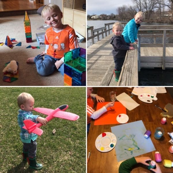 Our Screen-Free Week: Setting the Expectation | Twin Cities Familys Blog