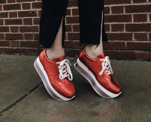 Spring Shoe Trends 2019 | Twin Cities Familys Blog