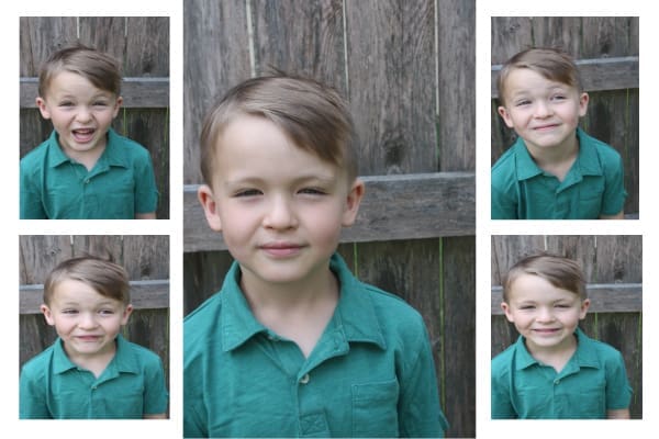 Ode to My Middle Child | Twin Cities Familys Blog