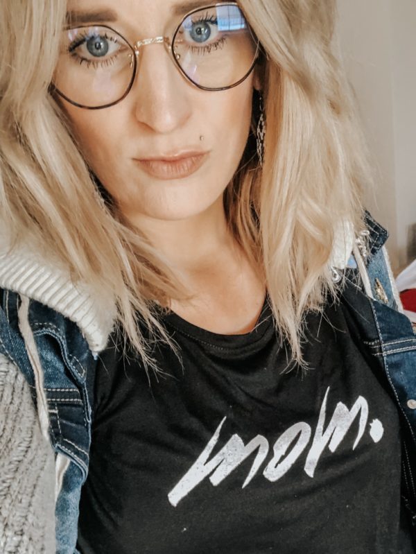 Loving My Postpartum Body | Twin Cities Familys Blog