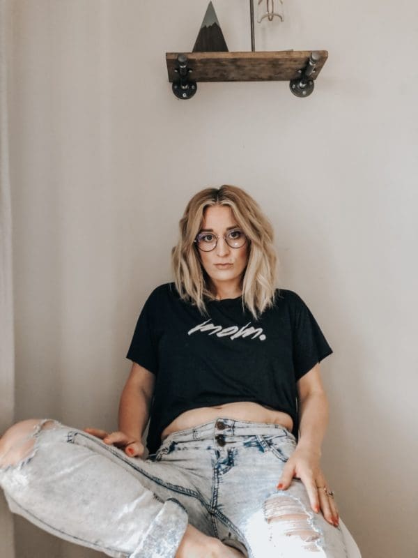 Loving My Postpartum Body | Twin Cities Familys Blog