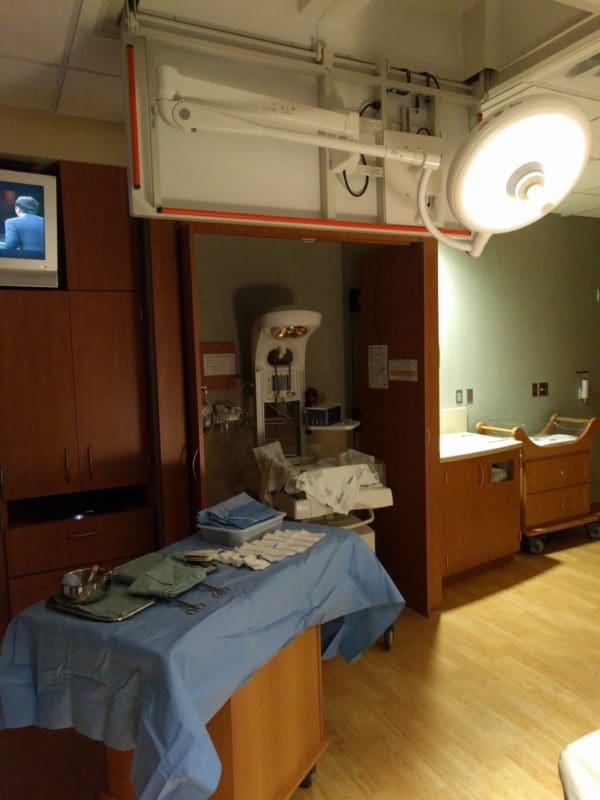 All's Well That Ends Well: A Birth Story | Twin Cities Familys Blog