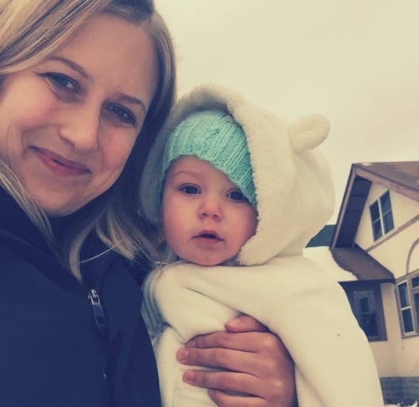 Viewing My Day Through a Picture Frame | Twin Cities Familys Blog