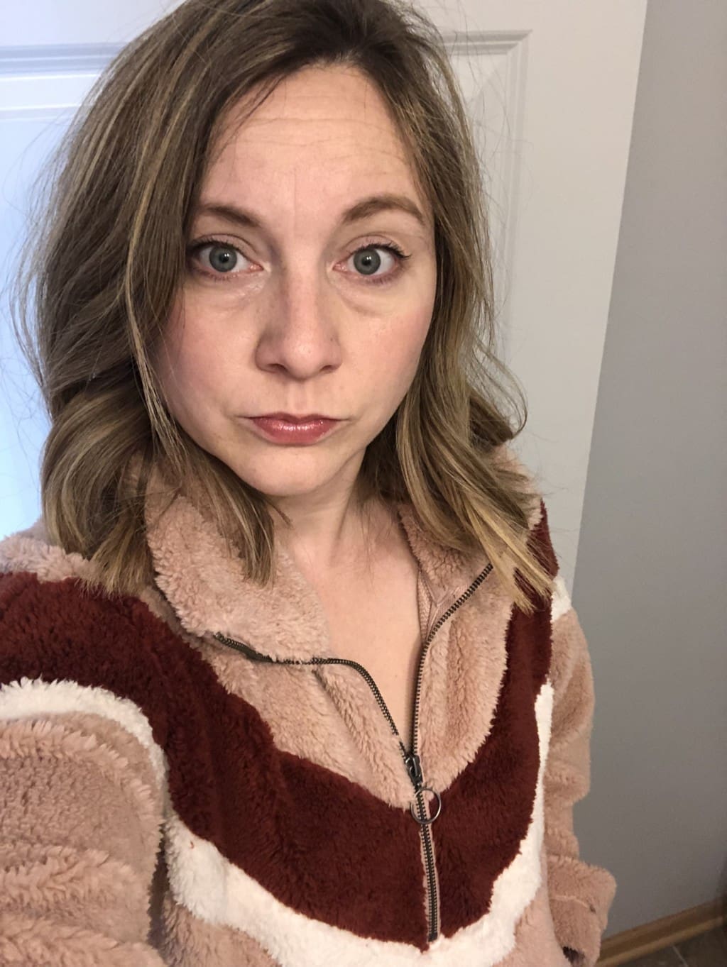 How to be a Hot Mess Mom in 4 Easy Steps | Twin Cities Familys Blog