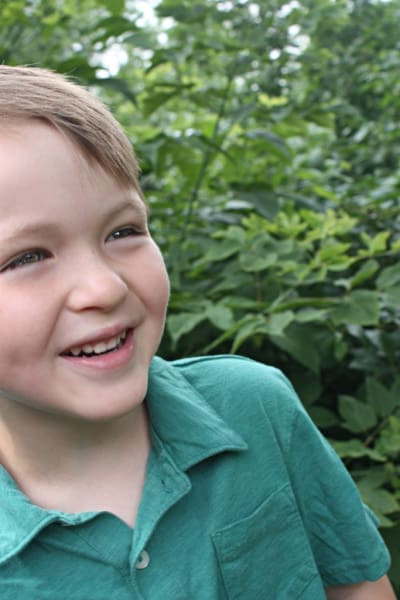 Ode to My Middle Child | Twin Cities Familys Blog