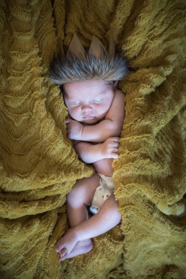 The "Are You Having More Babies?" Question | Twin Cities Familys Blog