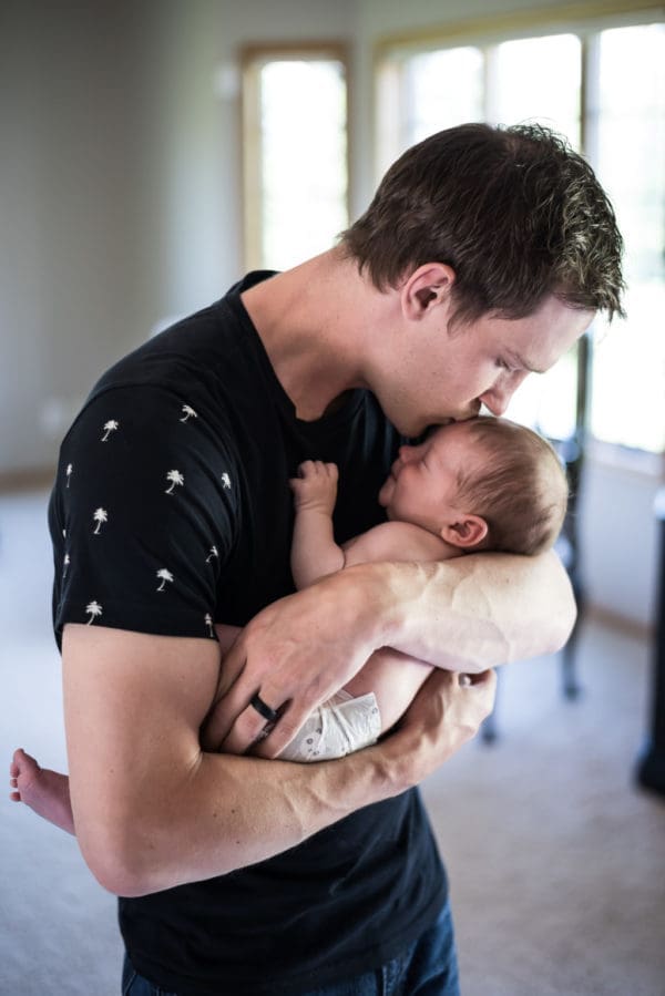 The "Are You Having More Babies?" Question | Twin Cities Familys Blog