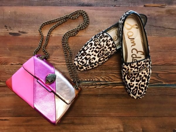 Spring Shoe Trends 2019 | Twin Cities Familys Blog