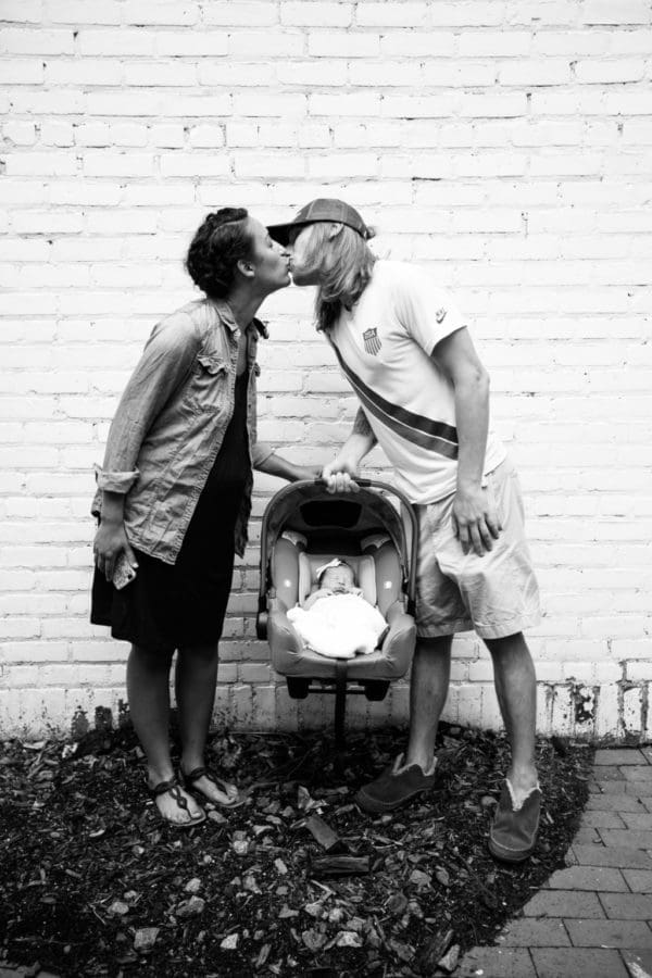 My Out of Hospital Birth Center Experience | Twin Cities Familys Blog