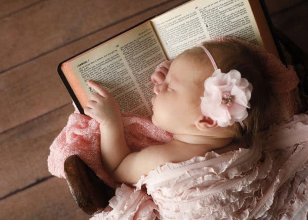 Infertility Awareness Week: We Never Stopped Trying | Twin Cities Familys Blog