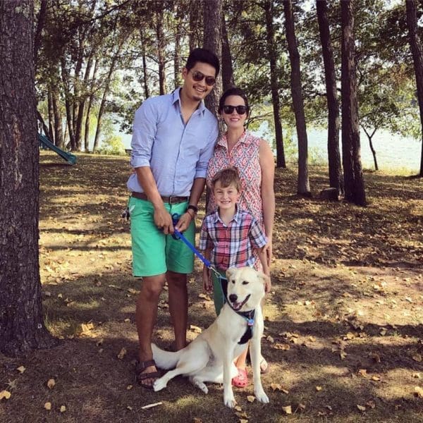 Our Rescue Dog Adventure | Twin Cities Familys Blog