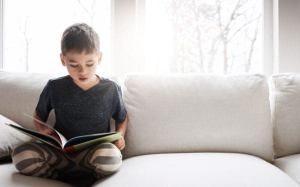 Tough Stuff: Books for Preschoolers on Death | Twin Cities Familys Blog