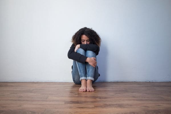 Violence Thrives In Silence | Twin Cities Familys Blog