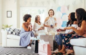 April Showers | Twin Cities Familys Blog