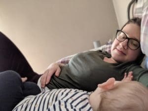 You Don't Need a Reason to Have PPD/PPA | Twin Cities Familys Blog