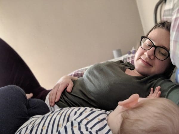 You Don't Need a Reason to Have PPD/PPA | Twin Cities Familys Blog