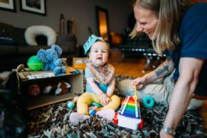 A Letter to My Fiancé on Father’s Day | Twin Cities Familys Blog