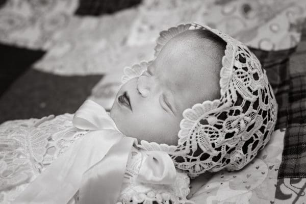 Letting Go, and Losing Audrina | Twin Cities Familys Blog