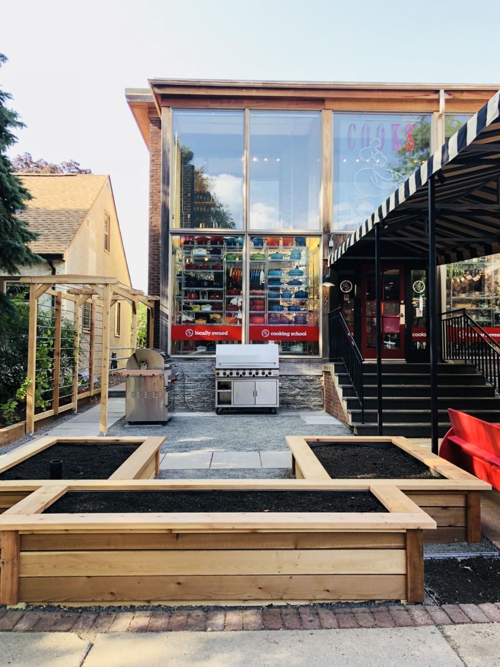 Cooking and Conversation with CommonGround | Twin Cities Familys Blog