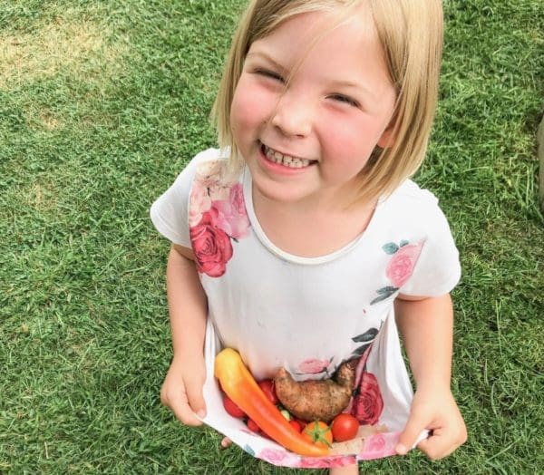 Gardening Lessons Teach Us More Than Gardening | Twin Cities Familys Blog