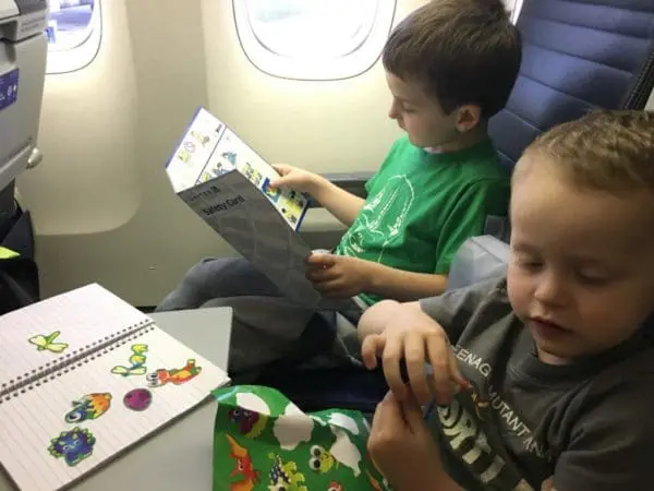 The Non-Instagram-able Truth of International Travel | Twin Cities Familys Blog