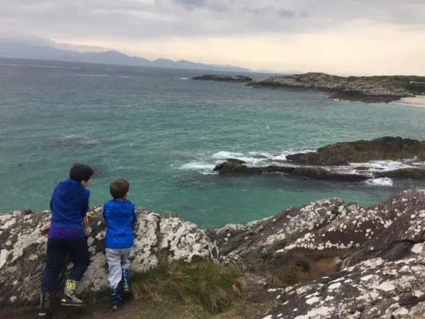 The Non-Instagram-able Truth of International Travel | Twin Cities Familys Blog