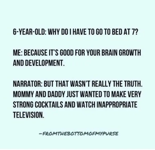 Second Evening: Party Like It's Bedtime | Twin Cities Familys Blog