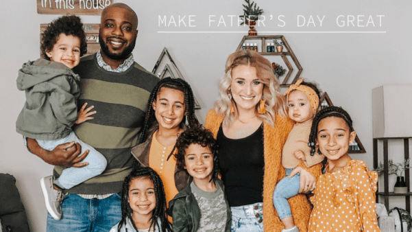 Making Father's Day Special | Twin Cities Familys Blog