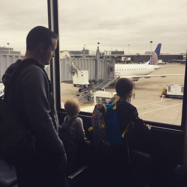 The Non-Instagram-able Truth of International Travel | Twin Cities Familys Blog