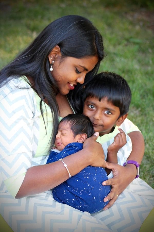 Two Countries and Two Different Births | Twin Cities Familys Blog