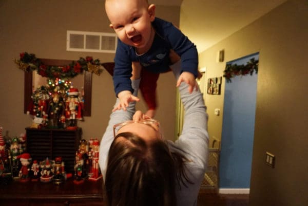 You Don't Need a Reason to Have PPD/PPA | Twin Cities Familys Blog