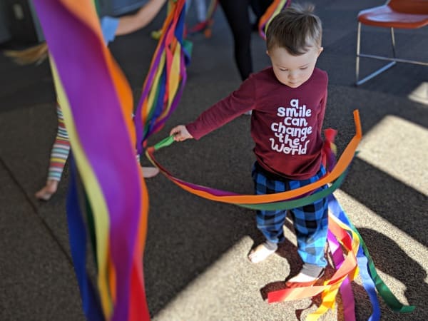 Music Forever and For Everyone | Twin Cities Familys Blog