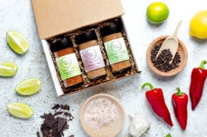 Introduce Your Family to New Flavors | Twin Cities Familys Blog