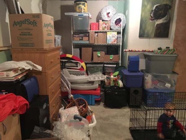 Keep, Donate or Sell? Organizing Made Simple | Twin Cities Familys Blog