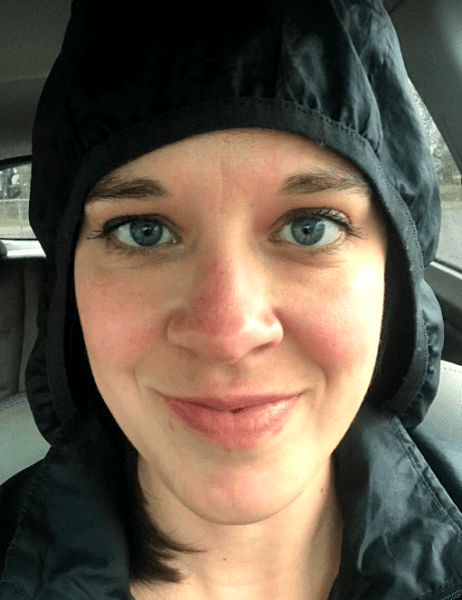 The "Only-Runs-On-The-Playground" Lady | Twin Cities Familys Blog