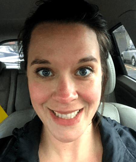The "Only-Runs-On-The-Playground" Lady | Twin Cities Familys Blog
