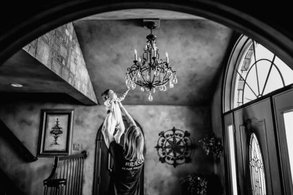 A Letter to My Fiancé on Father’s Day | Twin Cities Familys Blog