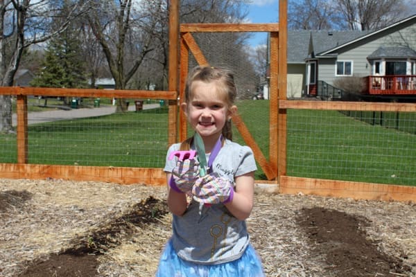 Tips for Gardening with Kids | Twin Cities Familys Blog