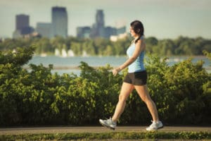 Fitness Tips From Your Average Mom | Twin Cities Familys Blog