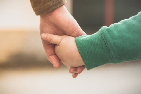 Superwoman Strong on Mother's Day | Twin Cities Familys Blog