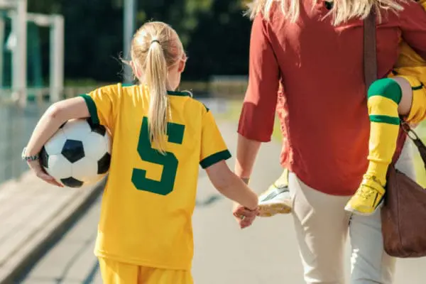 End of the School Year Crunch | Twin Cities Familys Blog