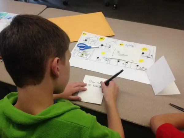 Summer Writing Classes With The Loft | Twin Cities Familys Blog