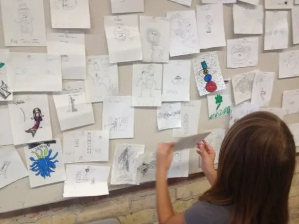 Summer Writing Classes With The Loft | Twin Cities Familys Blog