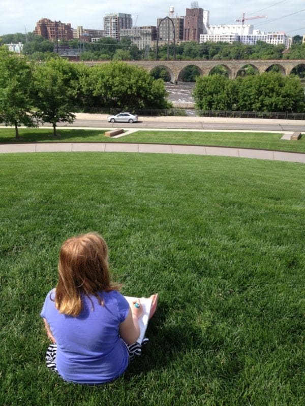 Summer Writing Classes With The Loft | Twin Cities Familys Blog