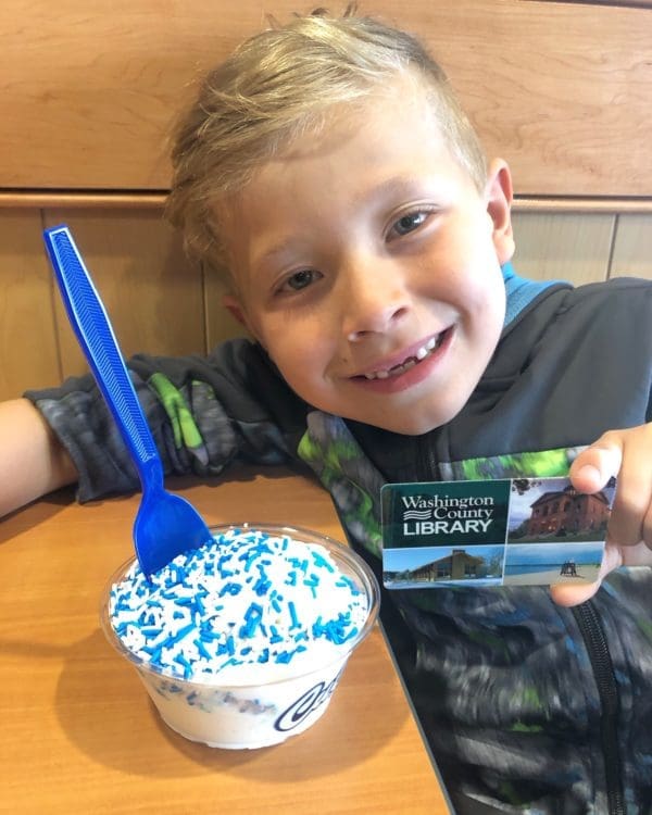 Summer Reading at the Libraries | Twin Cities Familys Blog