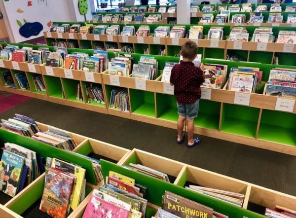 Summer Reading at the Libraries | Twin Cities Familys Blog