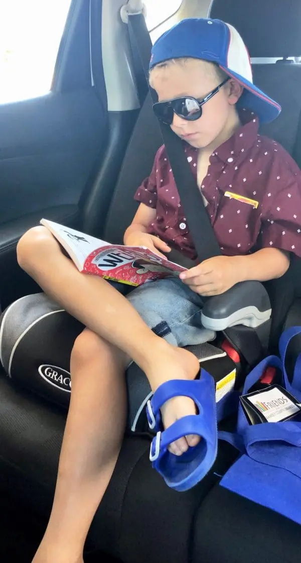 Summer Reading at the Libraries | Twin Cities Familys Blog