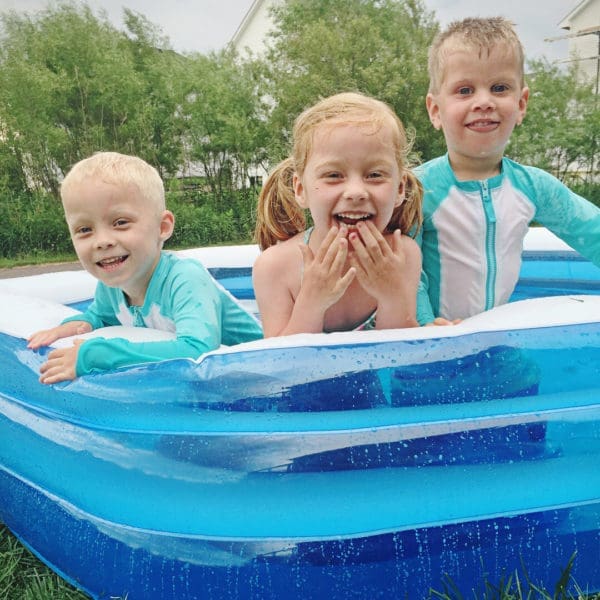 Not a Summer Bucket List | Twin Cities Familys Blog