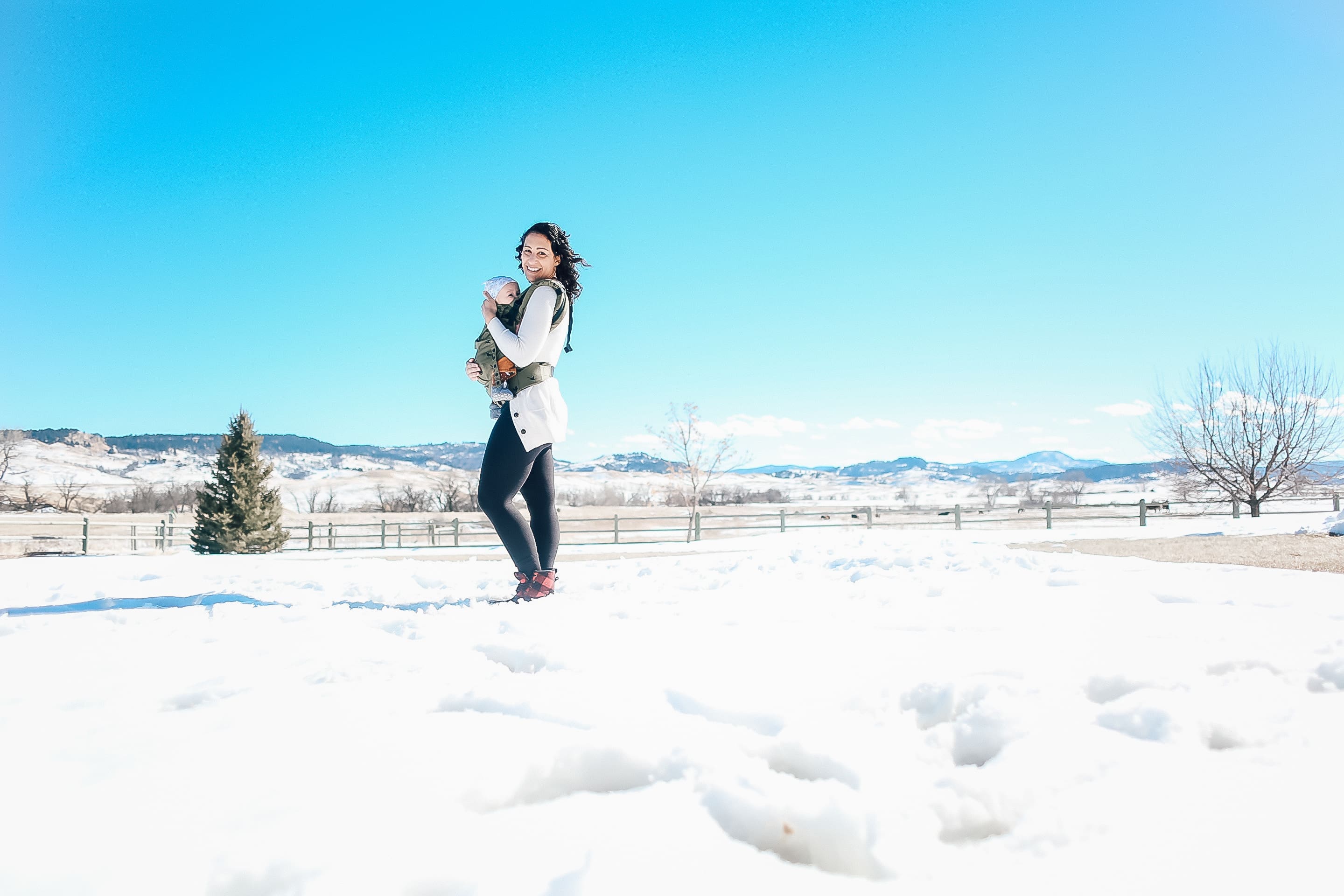 Saying Yes to Being an Adventure Mom | Twin Cities Familys Blog