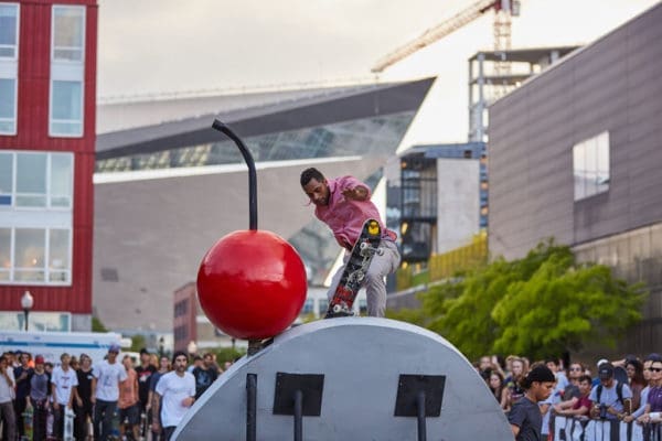 2019 Guide to the Aquatennial | Twin Cities Familys Blog